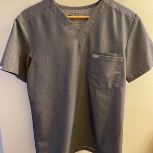 Figs Men’s Scrub Top